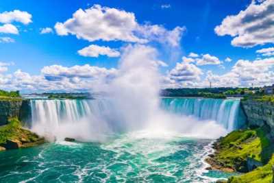 Toronto y Niágara